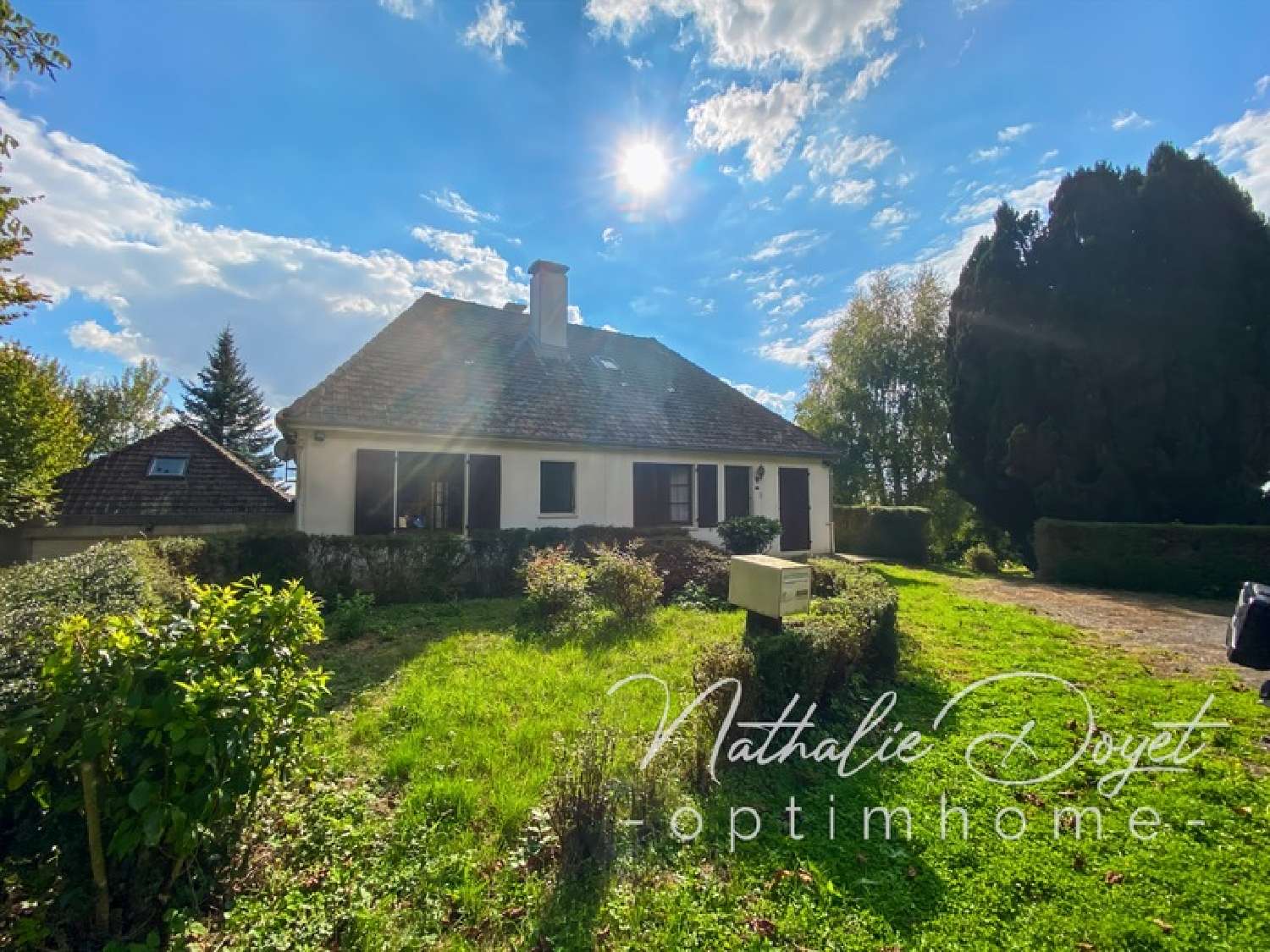  à vendre maison Harcigny Aisne 2