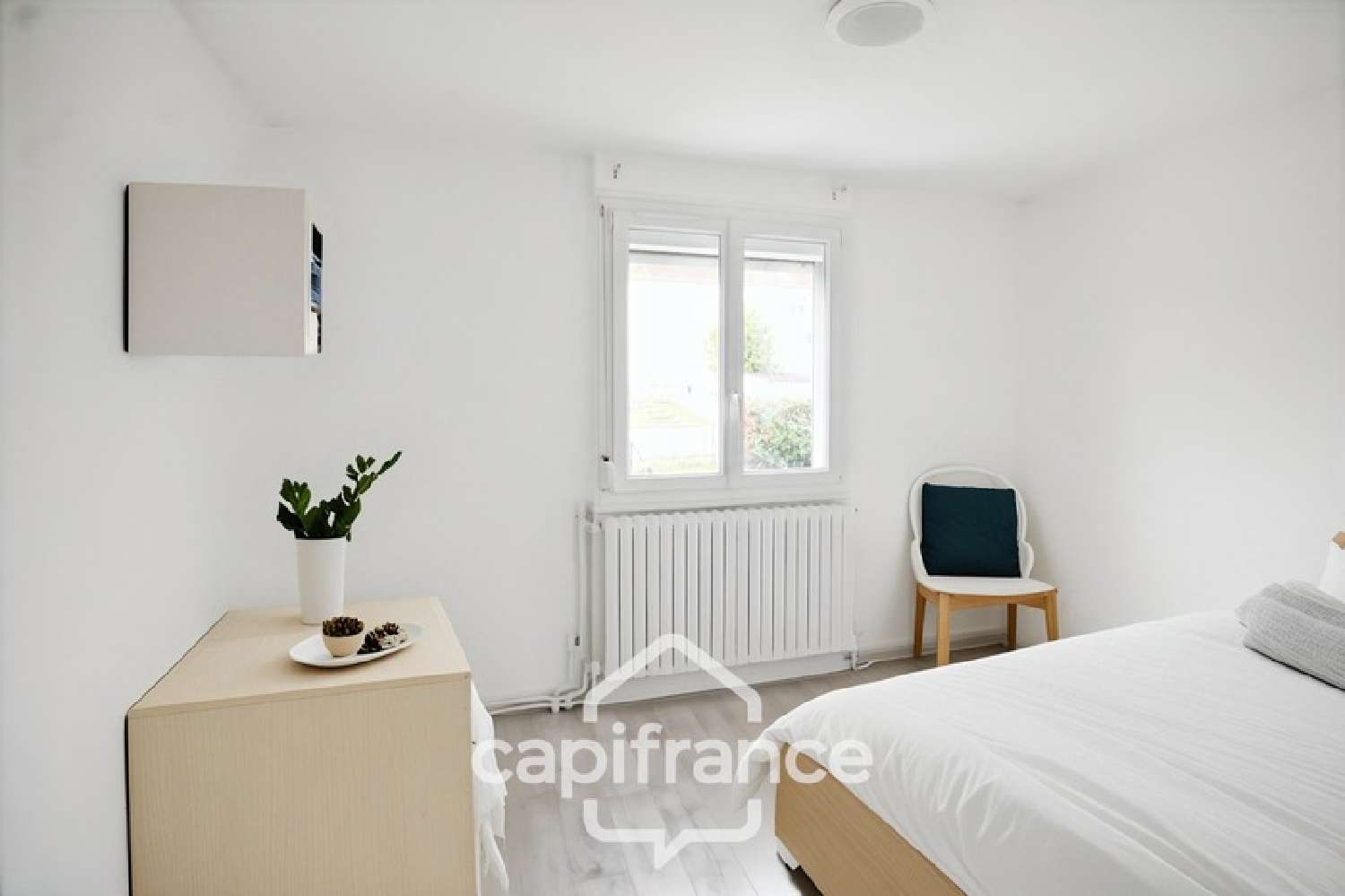 te koop huis Harly Aisne 4