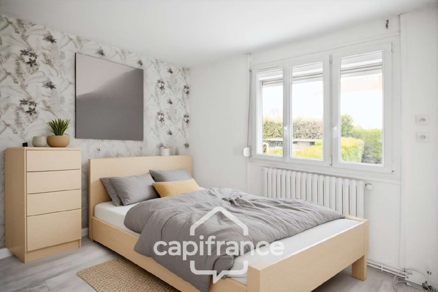 te koop huis Harly Aisne 5