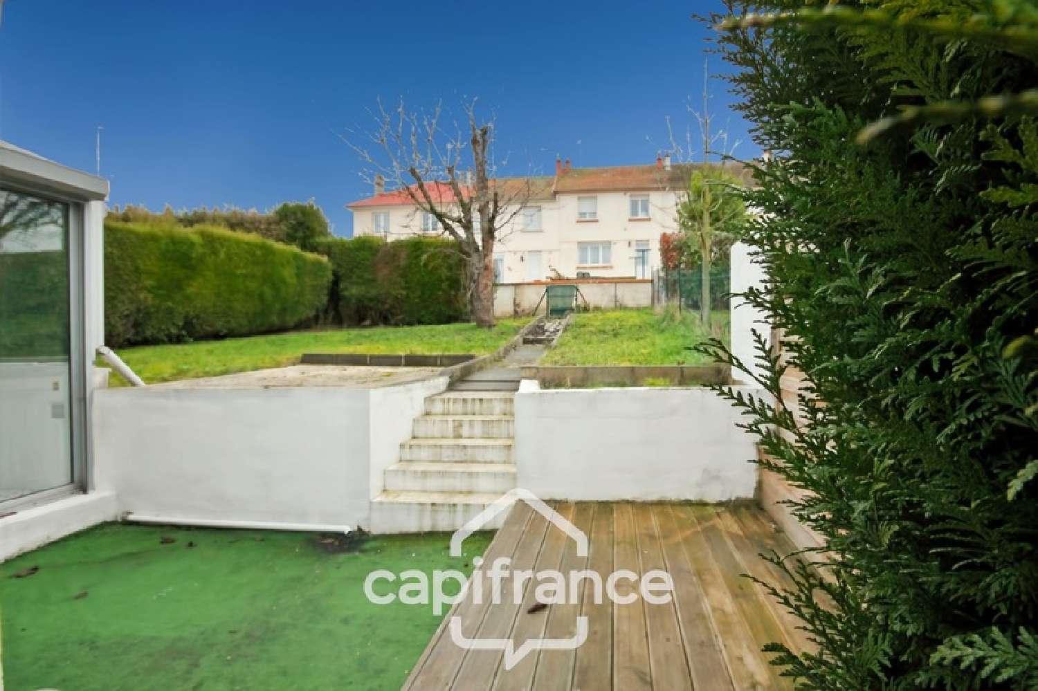 te koop huis Harly Aisne 7