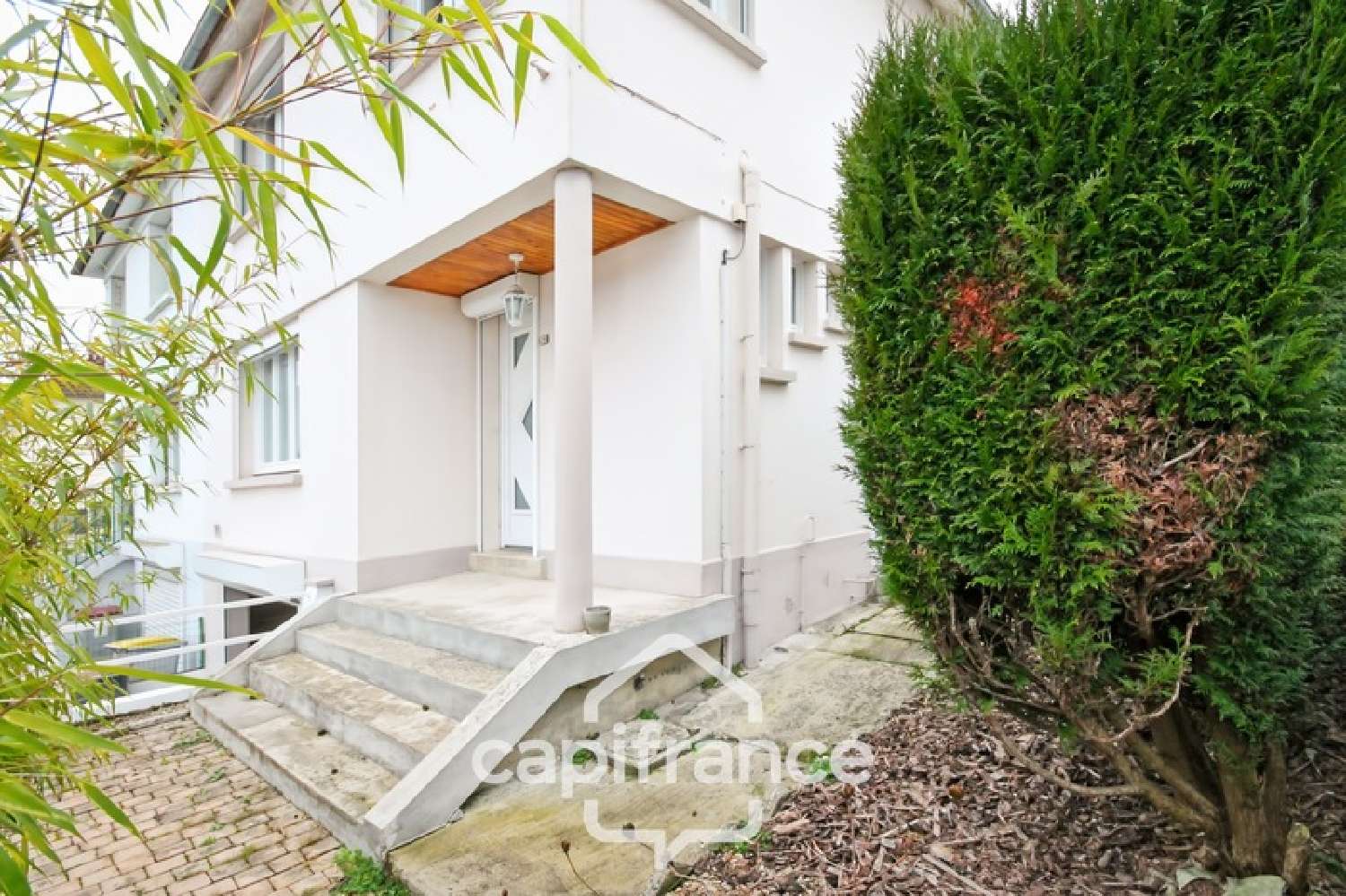 te koop huis Harly Aisne 8