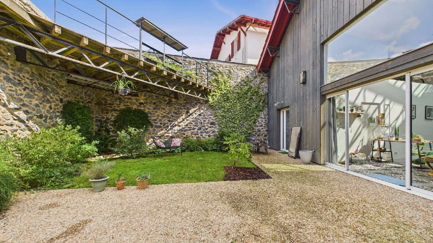  for sale house Hasparren Pyrénées-Atlantiques 1