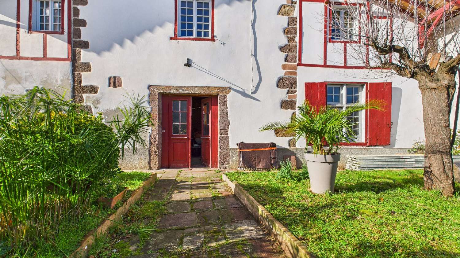  kaufen Haus Hasparren Pyrénées-Atlantiques 1