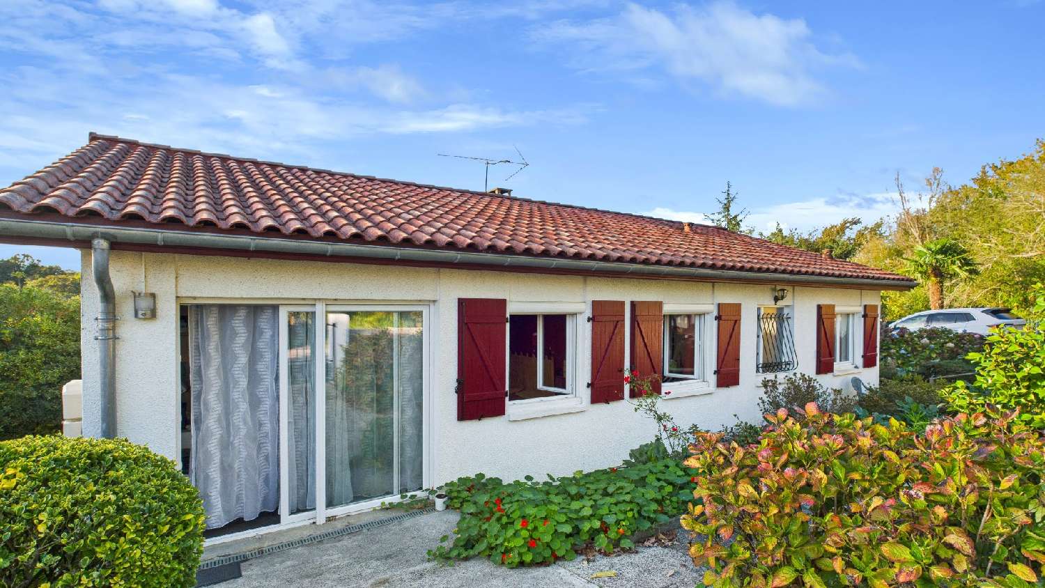  te koop huis Hasparren Pyrénées-Atlantiques 2