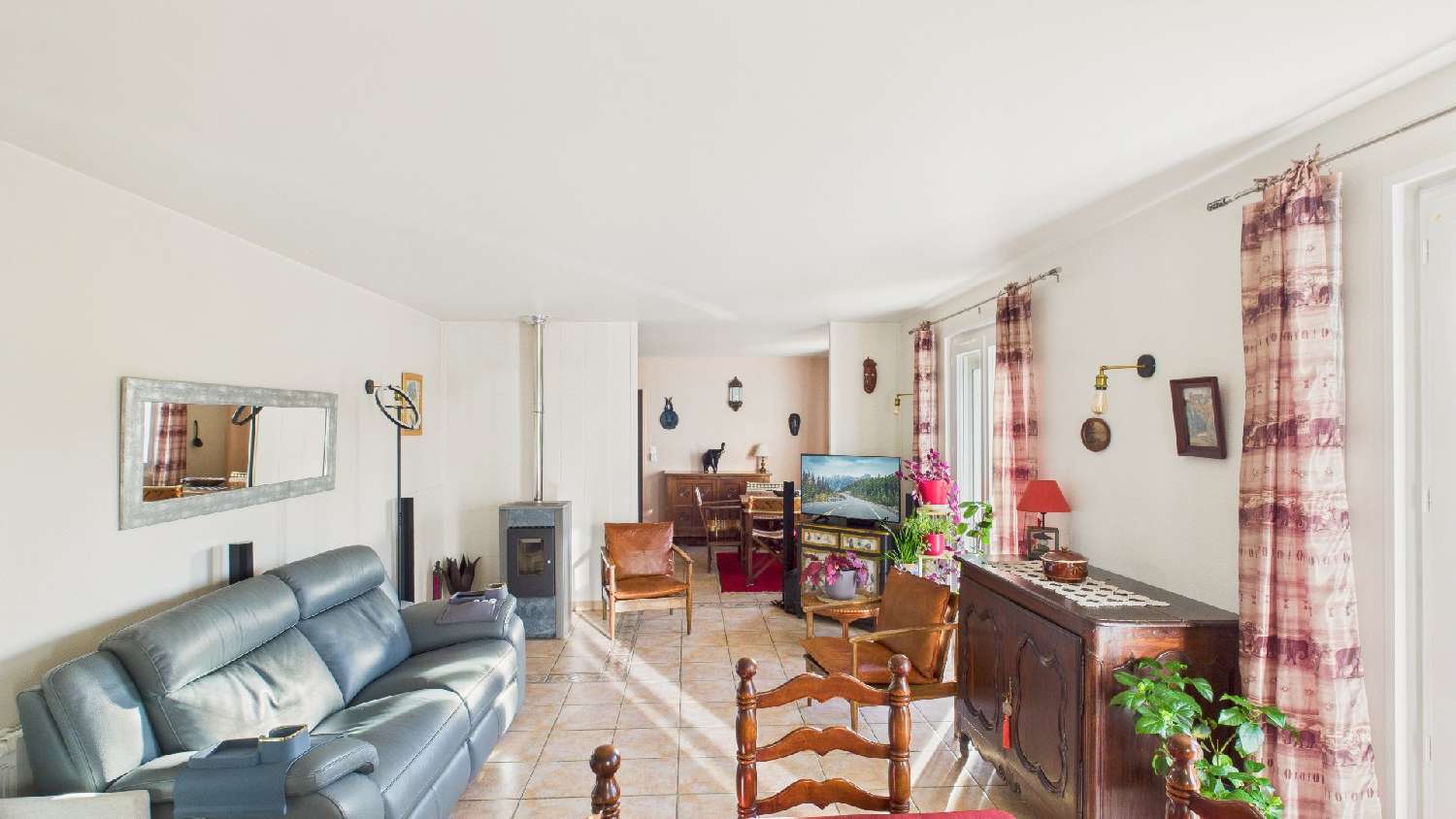  te koop huis Hasparren Pyrénées-Atlantiques 8