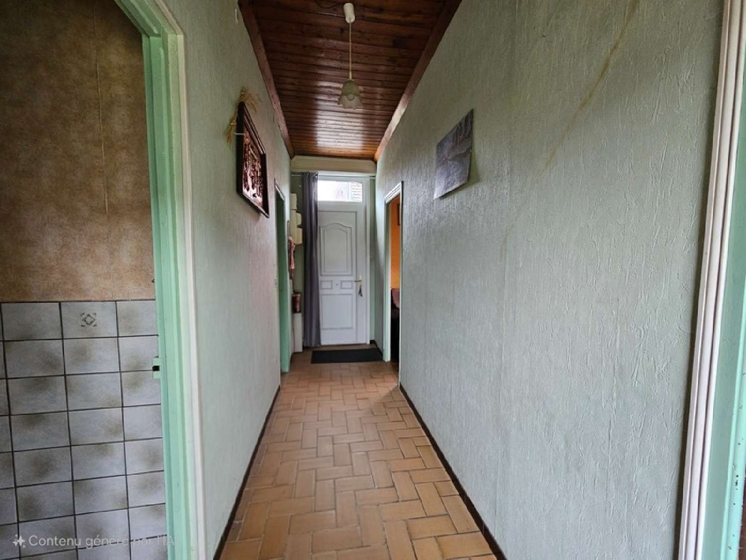  for sale house Hattencourt Somme 8