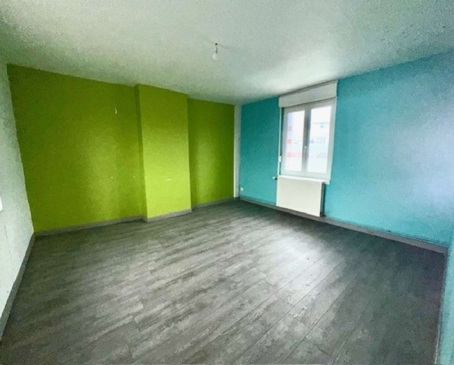  te koop huis Haulchin Nord 5