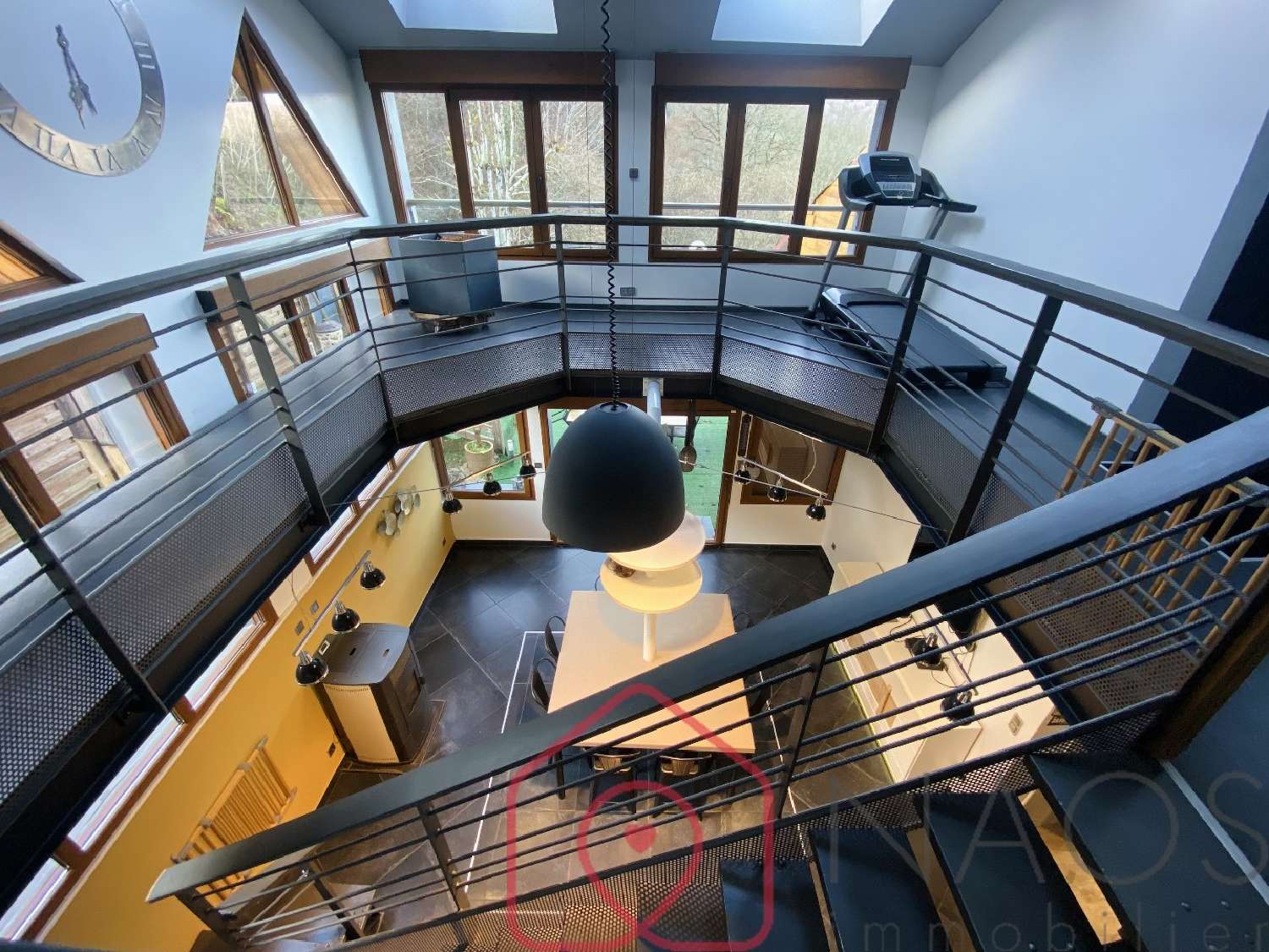  te koop huis Haulmé Ardennes 5