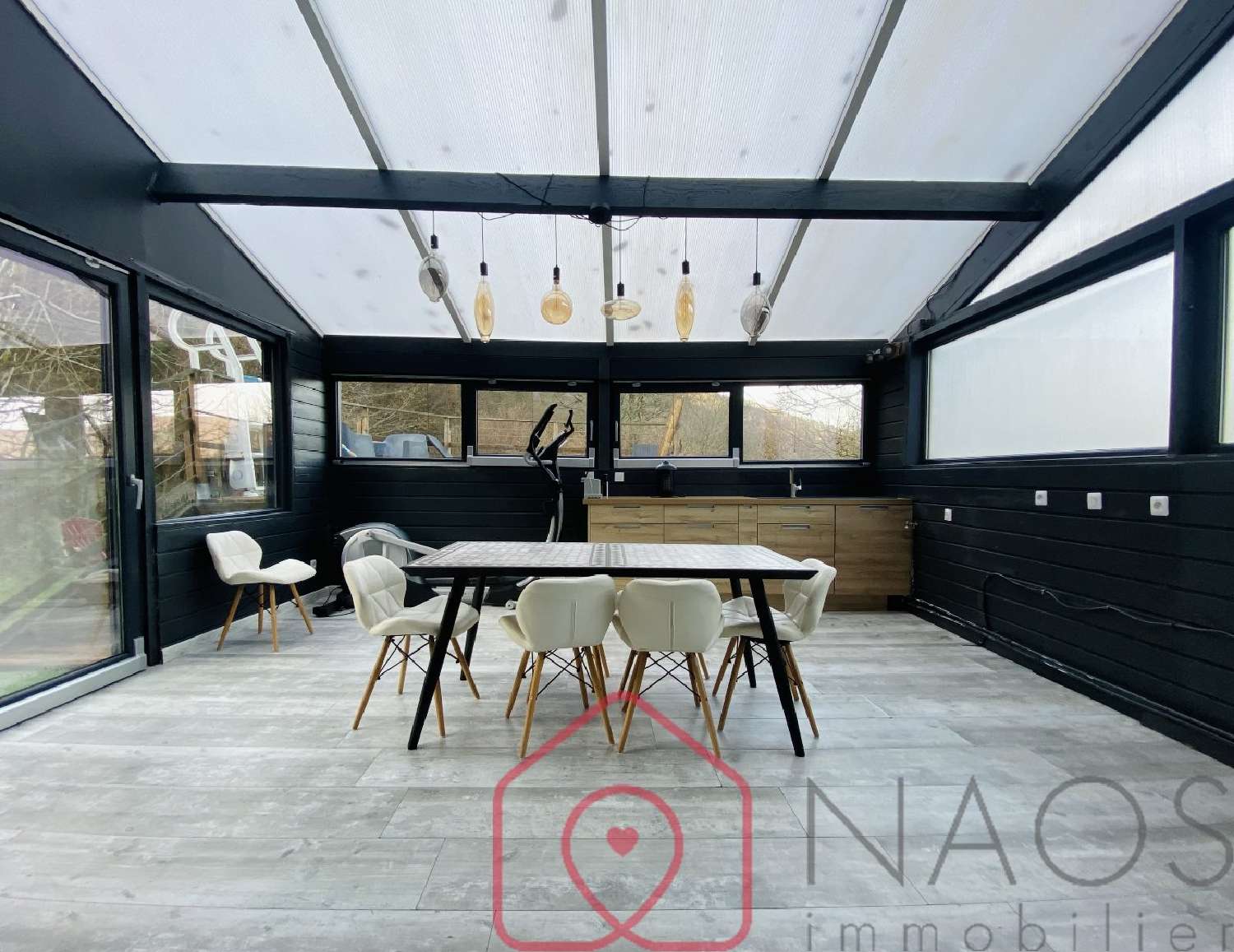  te koop huis Haulmé Ardennes 7