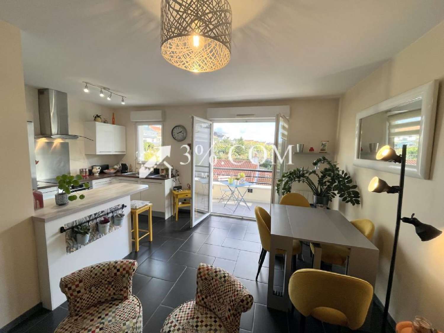  kaufen Haus Haute-Indre Loire-Atlantique 3