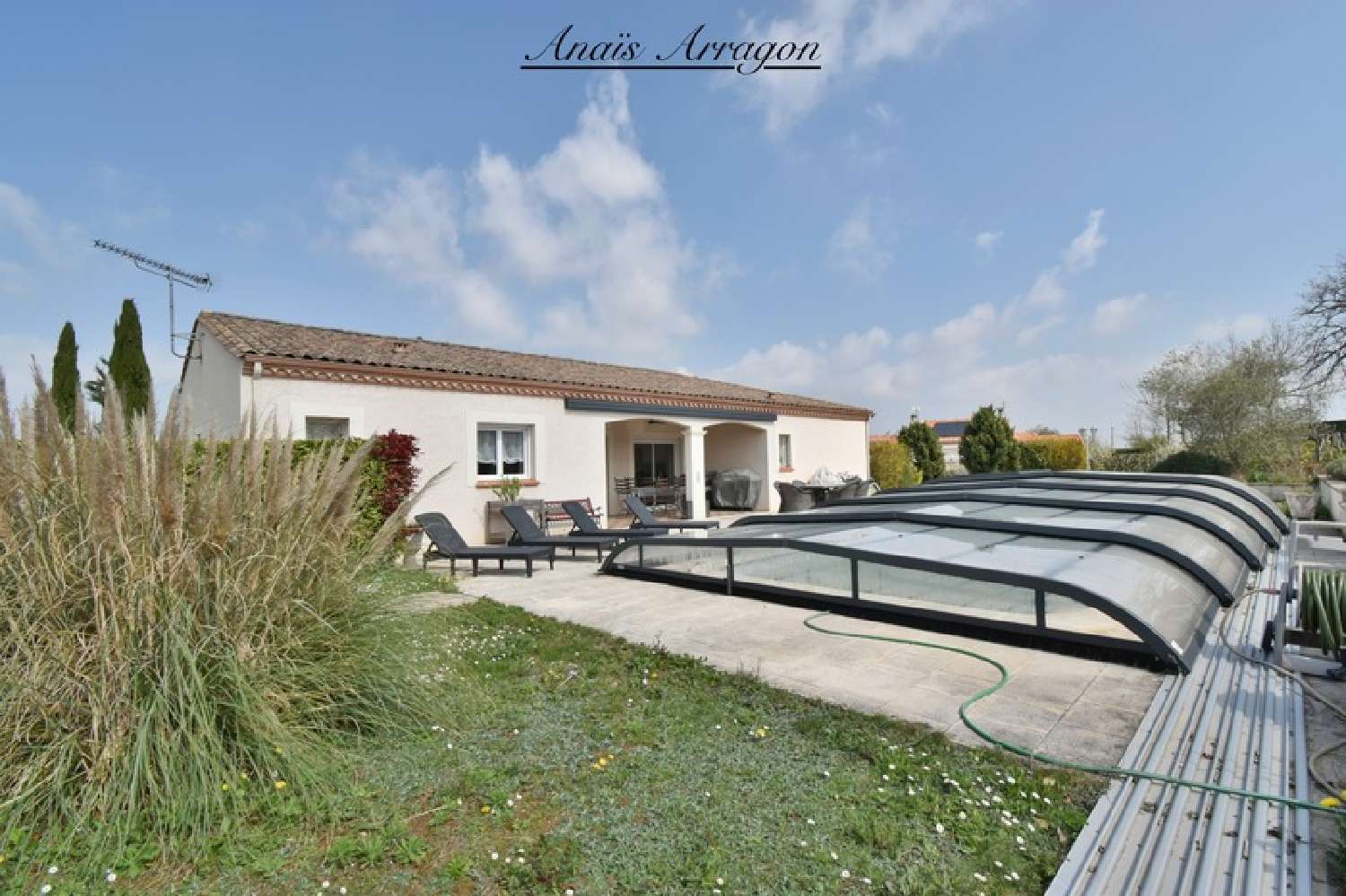  te koop huis Hautefage-la-Tour Lot-et-Garonne 2