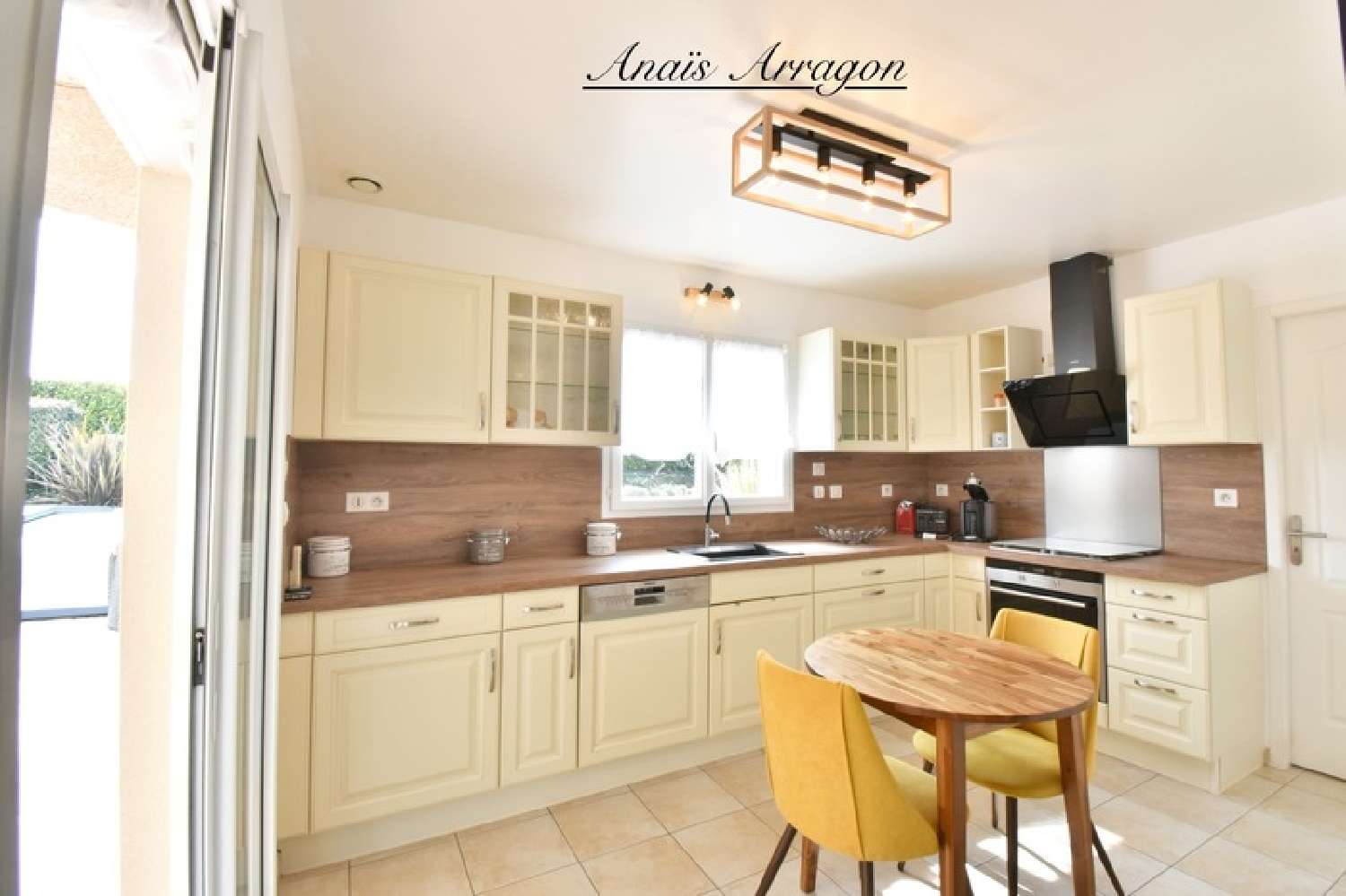  te koop huis Hautefage-la-Tour Lot-et-Garonne 4