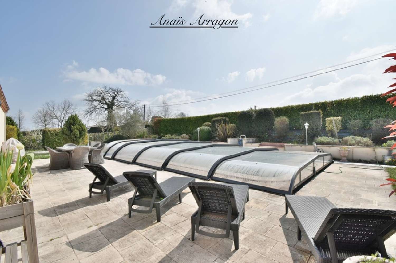  te koop huis Hautefage-la-Tour Lot-et-Garonne 7