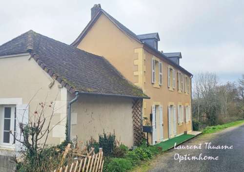 Hautefort Dordogne maison foto 7262498