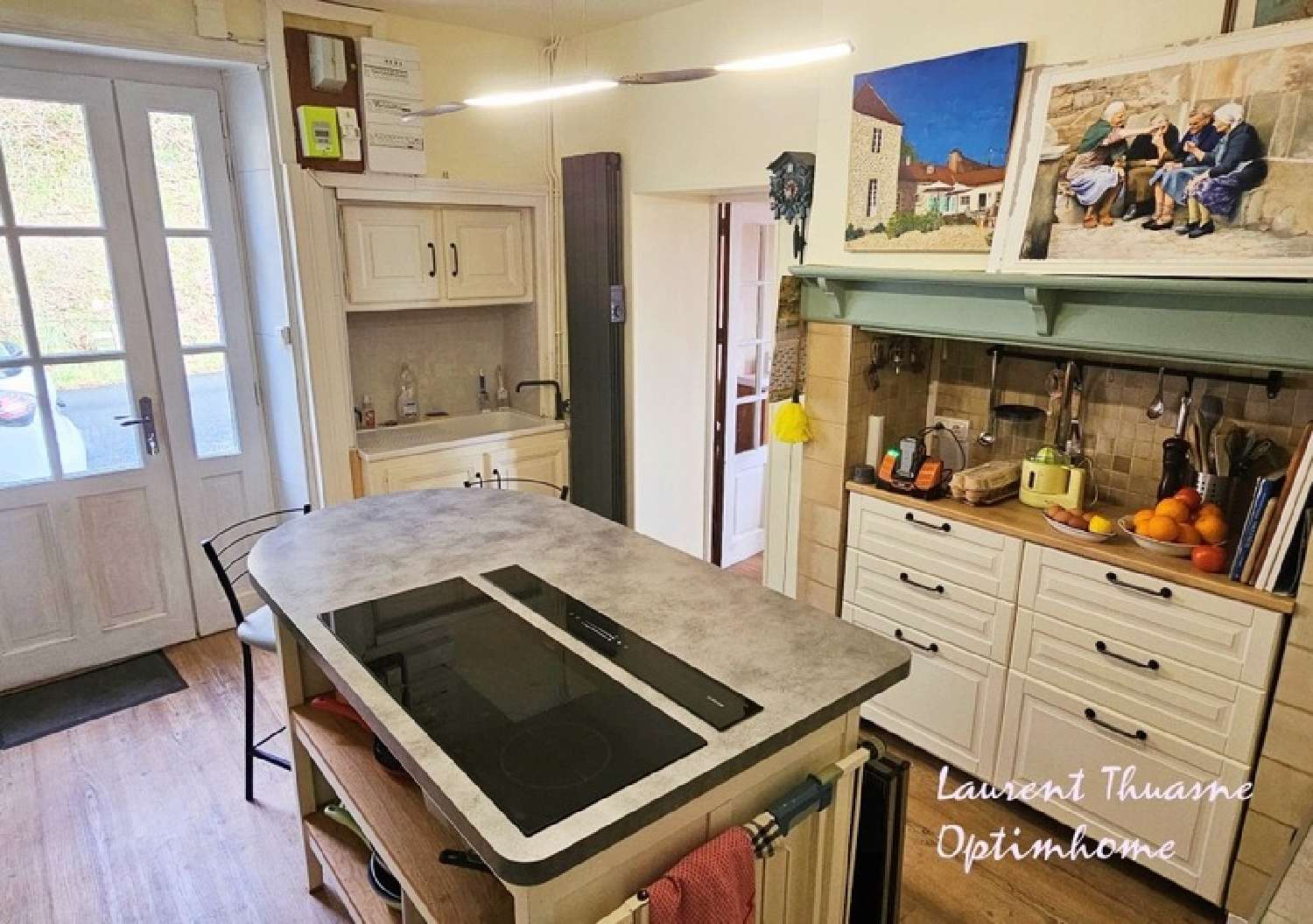  à vendre maison Hautefort Dordogne 6