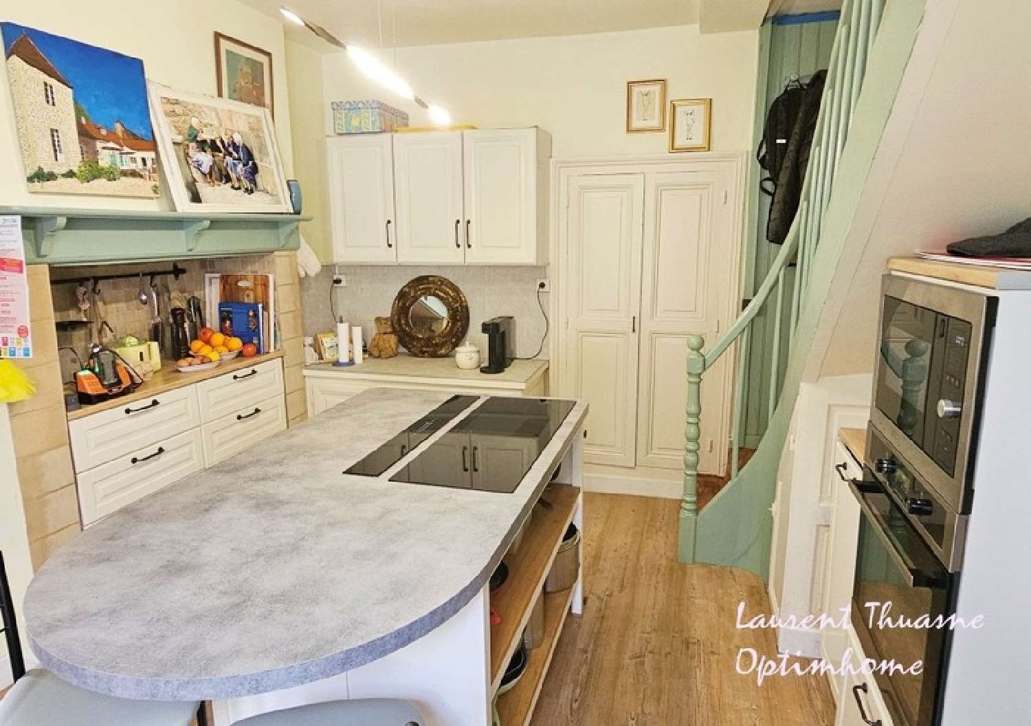  à vendre maison Hautefort Dordogne 7