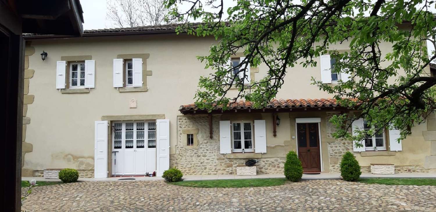 te koop huis Hauterives Drôme 5