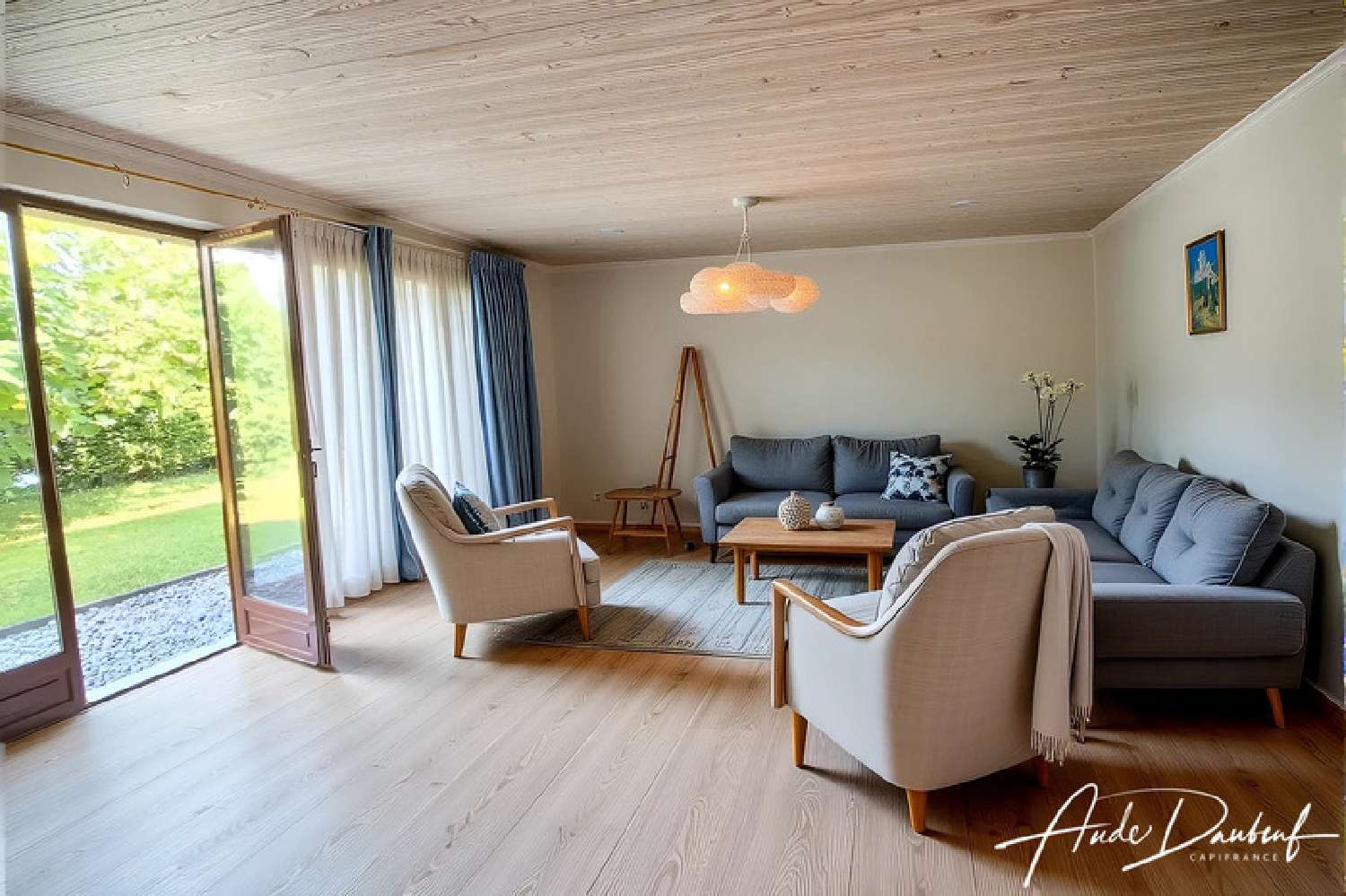  à vendre maison Hauteville-sur-Fier Haute-Savoie 4