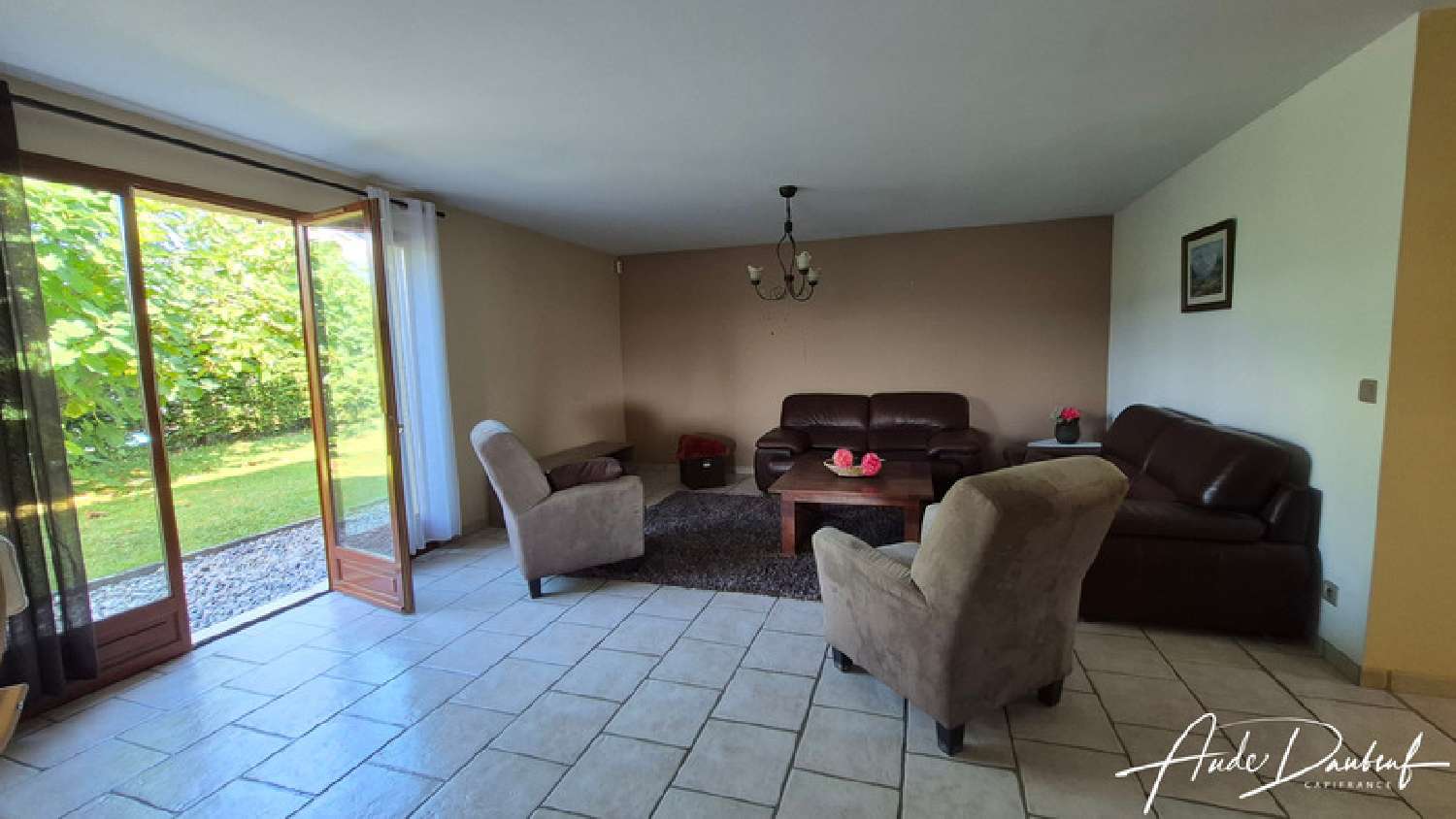  à vendre maison Hauteville-sur-Fier Haute-Savoie 5