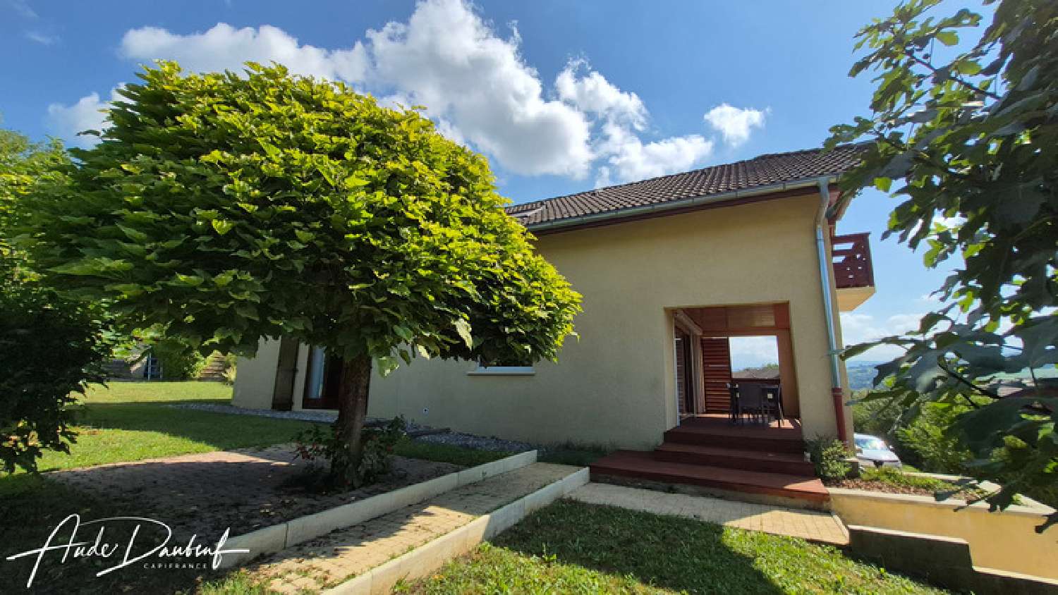  à vendre maison Hauteville-sur-Fier Haute-Savoie 7
