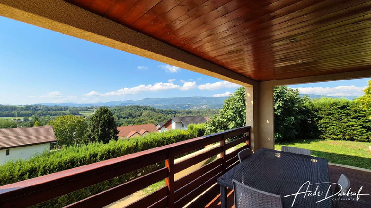  à vendre maison Hauteville-sur-Fier Haute-Savoie 8