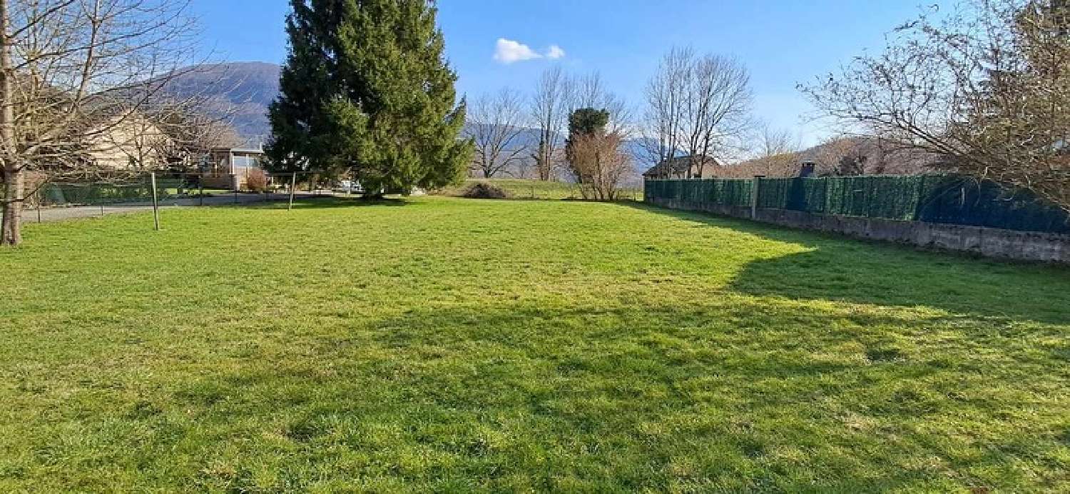 à vendre maison Hèches Hautes-Pyrénées 6