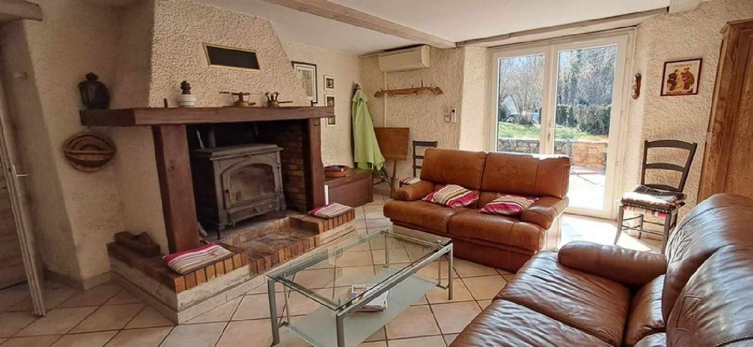 à vendre maison Hèches Hautes-Pyrénées 8