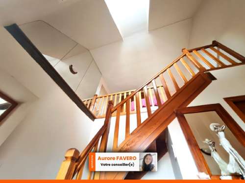 Héloup Orne Haus Bild 7268684