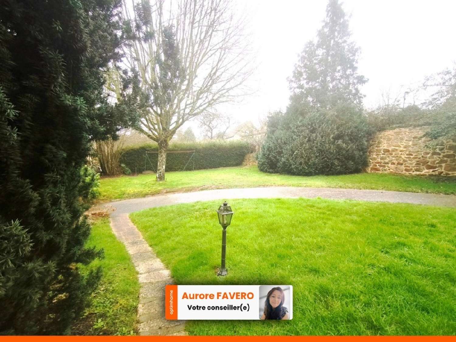  kaufen Haus Héloup Orne 2