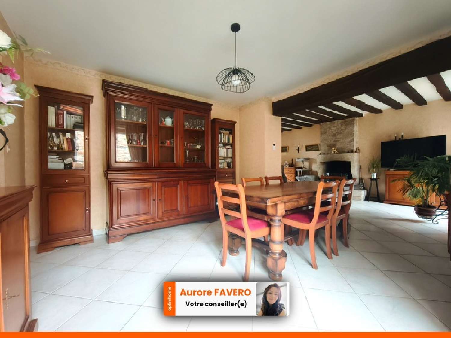  kaufen Haus Héloup Orne 5