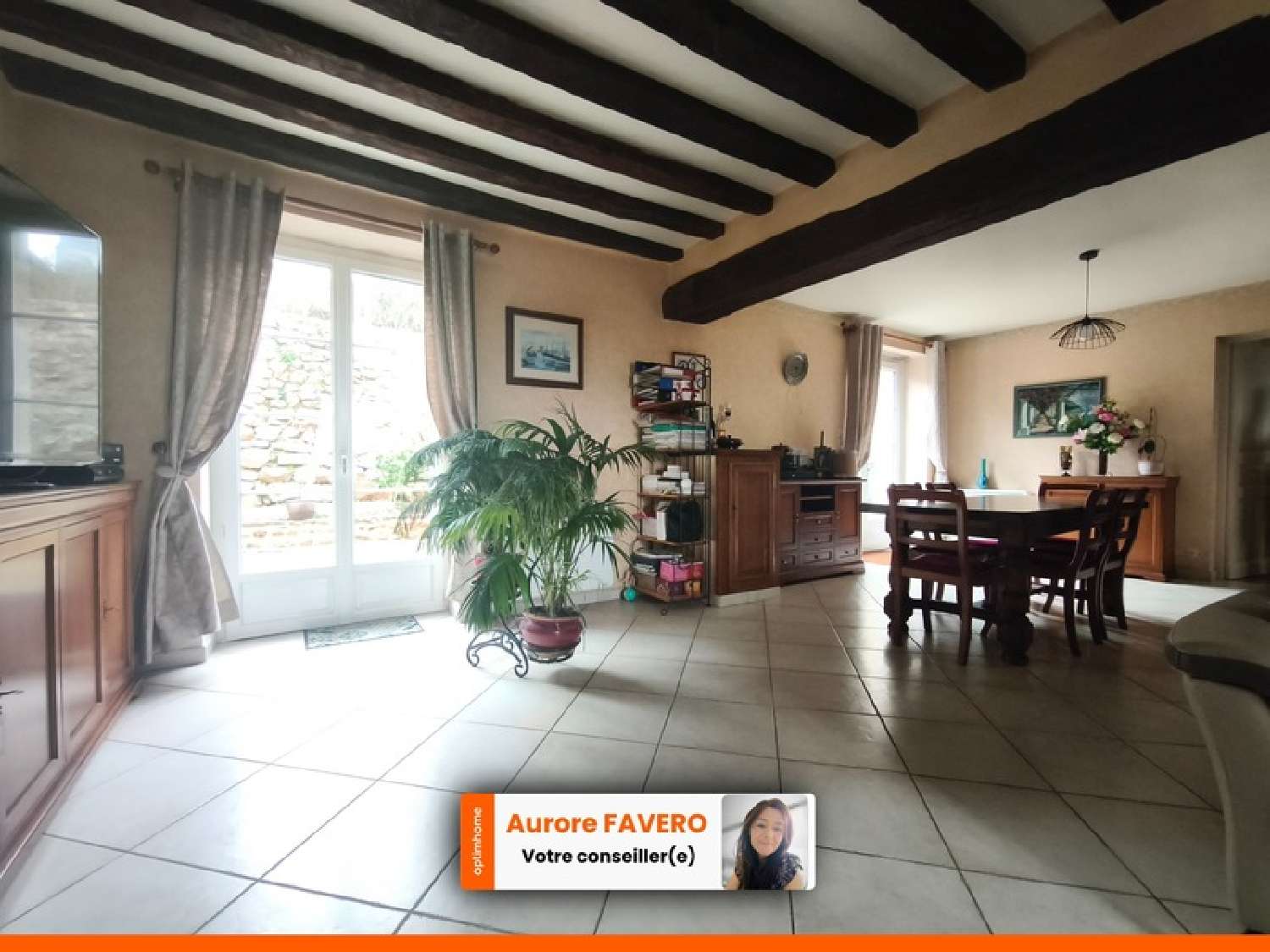  kaufen Haus Héloup Orne 6