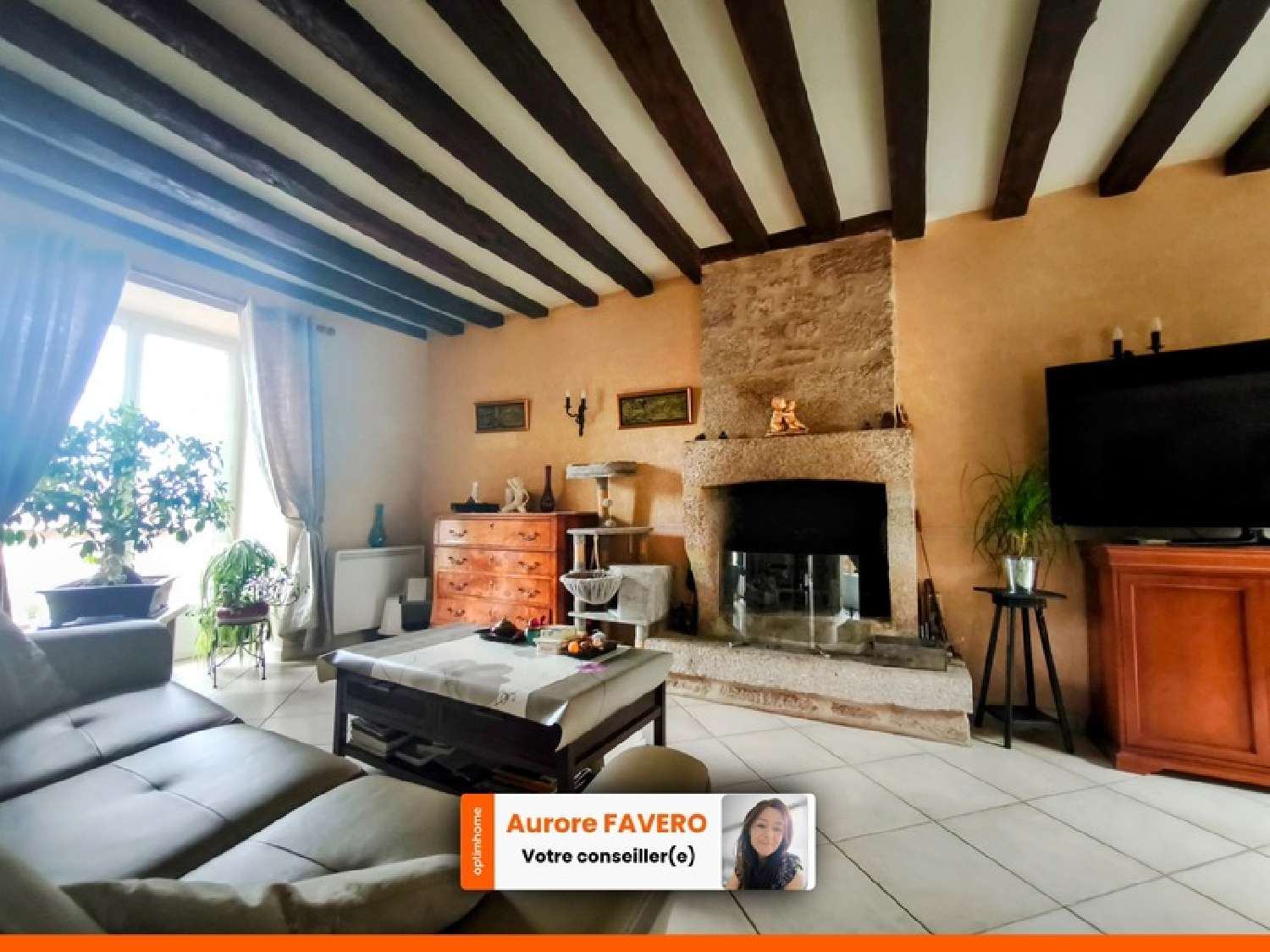  kaufen Haus Héloup Orne 7