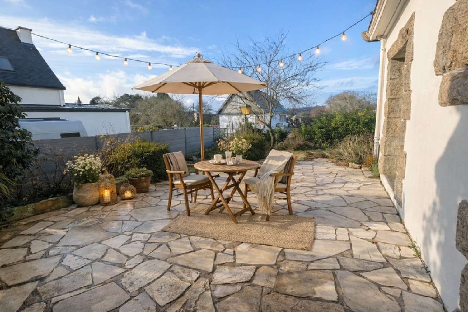  for sale house Hennebont Morbihan 1