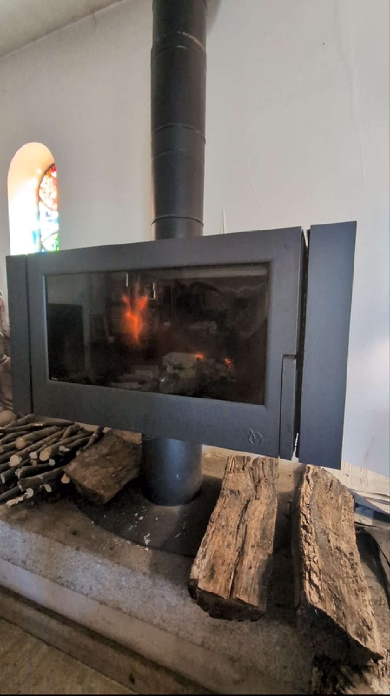  for sale house Hennebont Morbihan 5