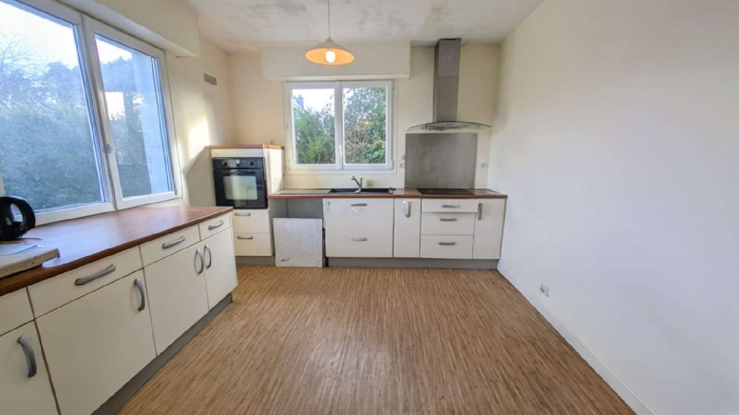  for sale house Hennebont Morbihan 7