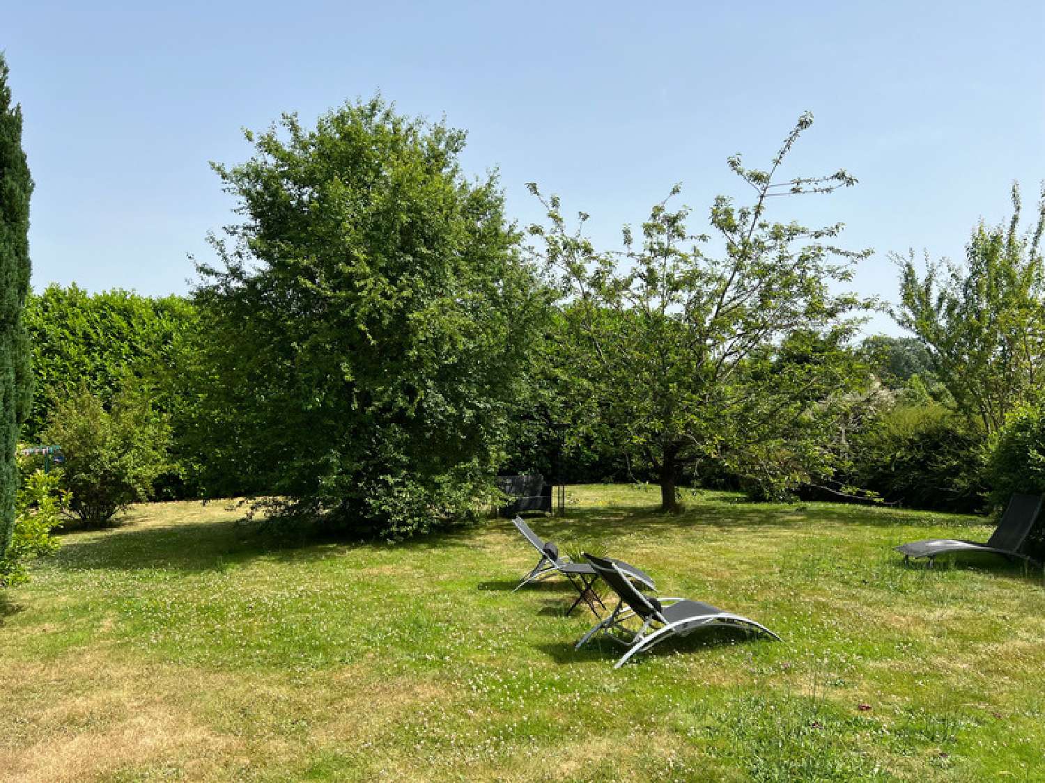  à vendre maison Hénonville Oise 2