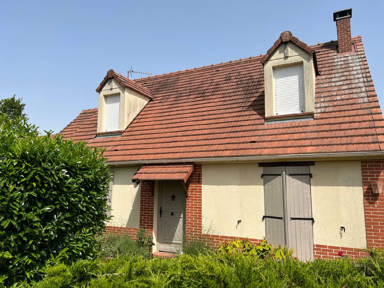  à vendre maison Hénonville Oise 3