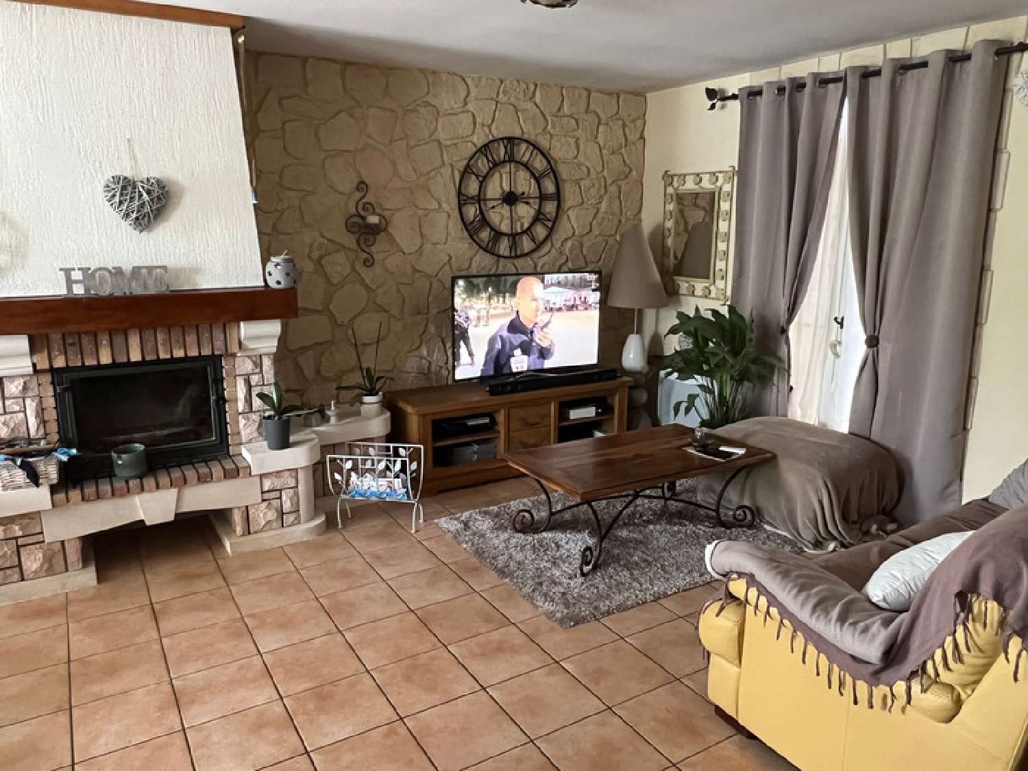  à vendre maison Hénonville Oise 6