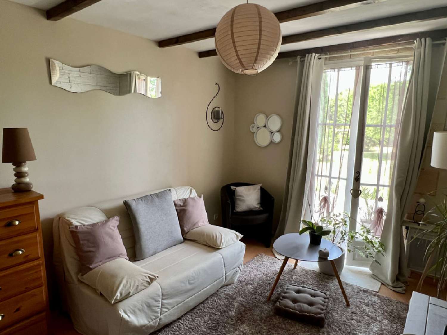  à vendre maison Hénonville Oise 8