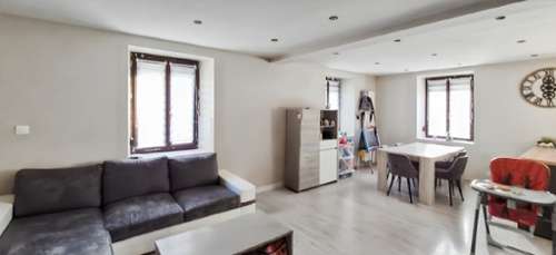  te koop huis Héricourt Haute-Saône 2