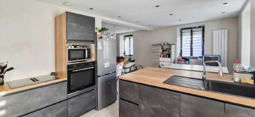  te koop huis Héricourt Haute-Saône 4