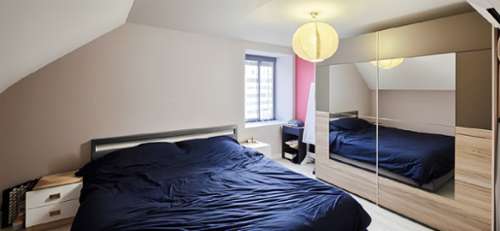  te koop huis Héricourt Haute-Saône 5