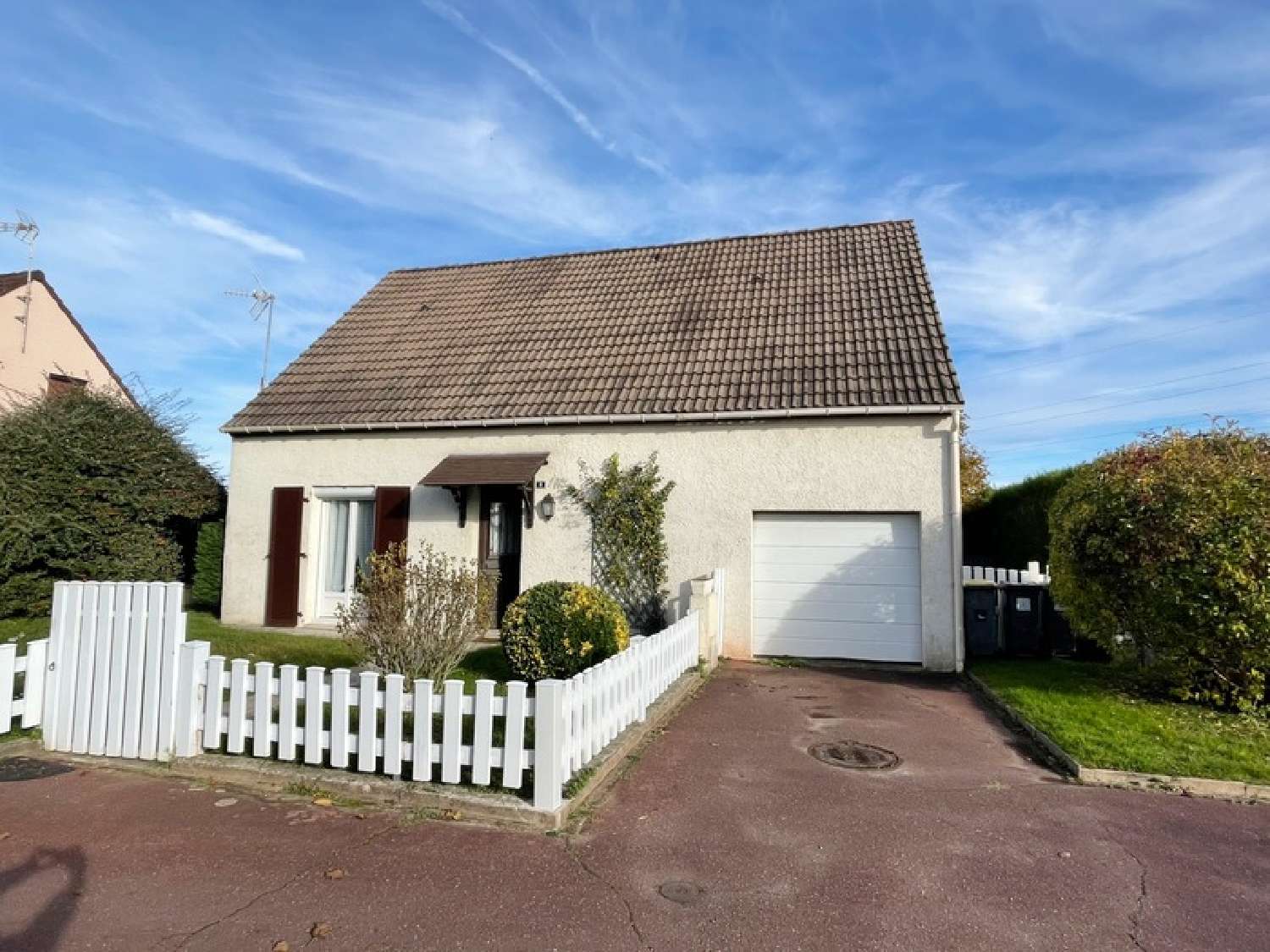  for sale house Héricy Seine-et-Marne 1