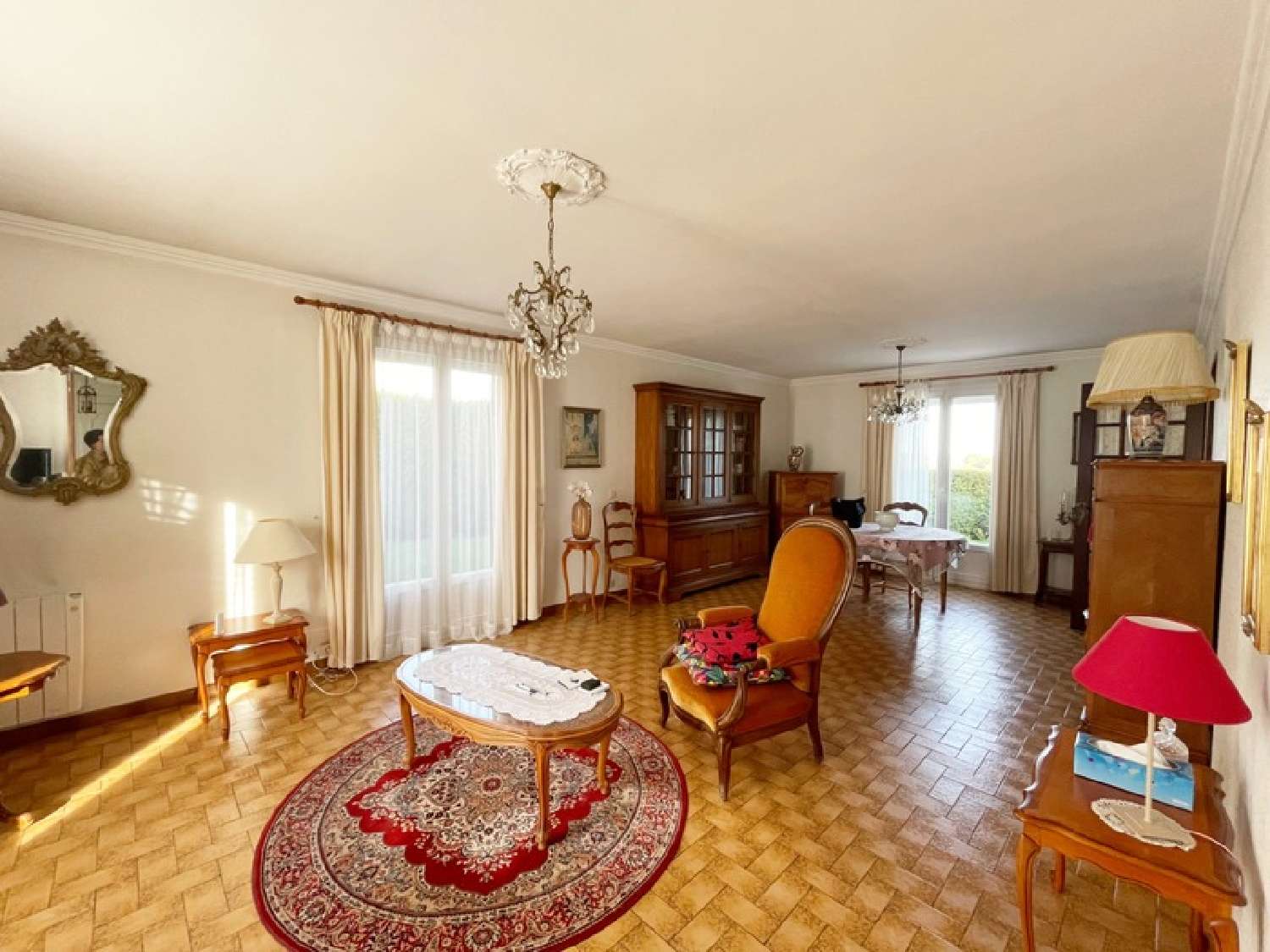  for sale house Héricy Seine-et-Marne 3