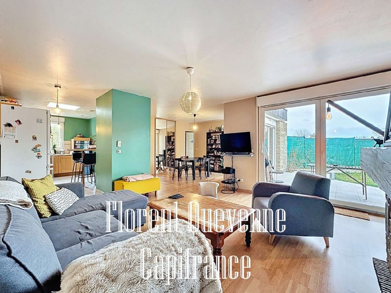  kaufen Haus Hérouville-Saint-Clair Calvados 1