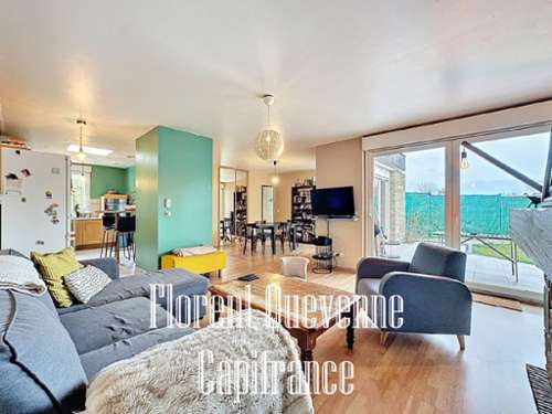 Hérouville-Saint-Clair Calvados Haus Bild 7259328