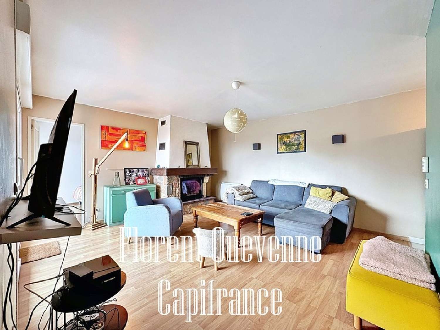  kaufen Haus Hérouville-Saint-Clair Calvados 2