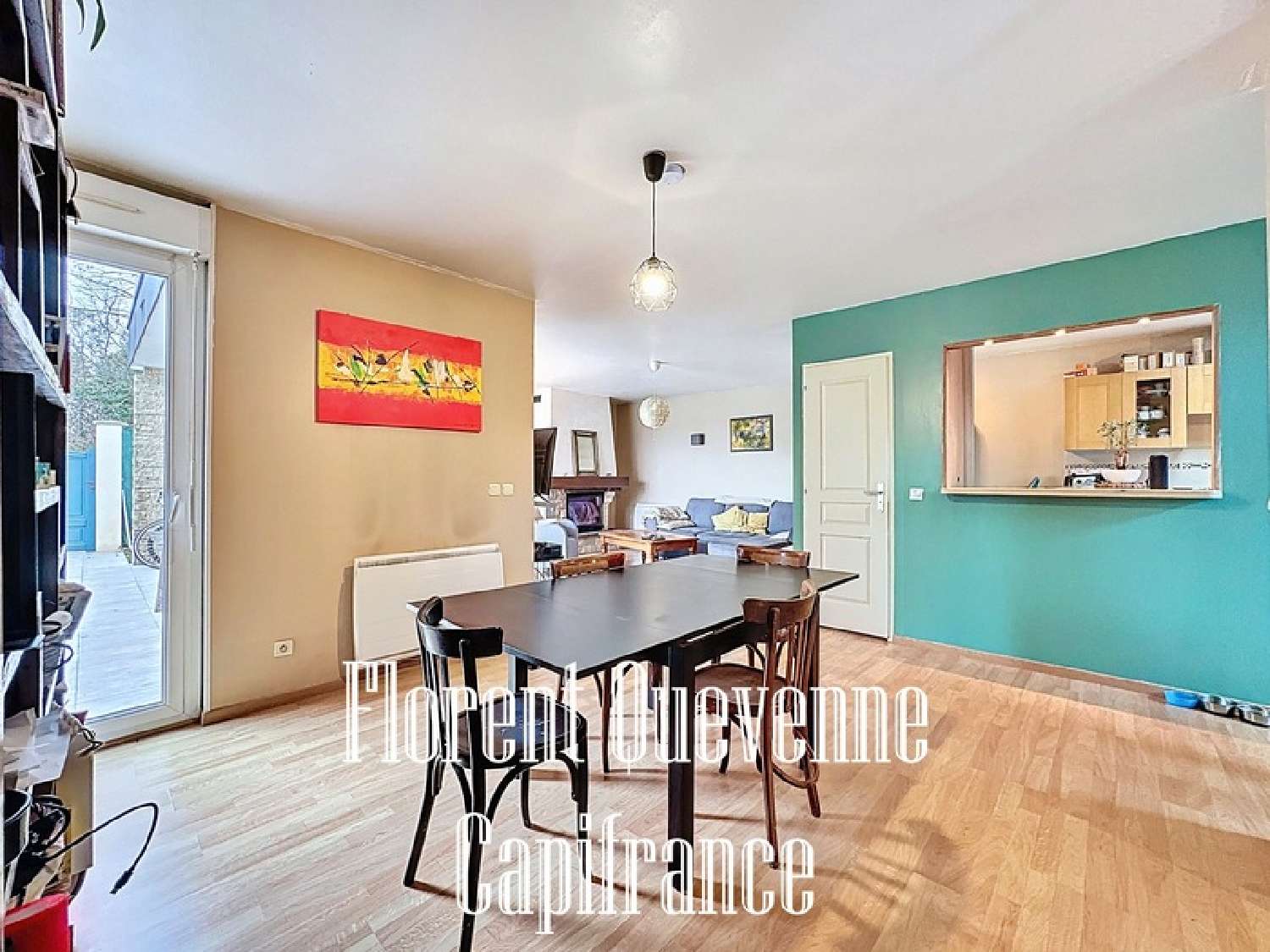  kaufen Haus Hérouville-Saint-Clair Calvados 3