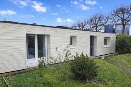 Hérouville-Saint-Clair Calvados huis foto 7257207