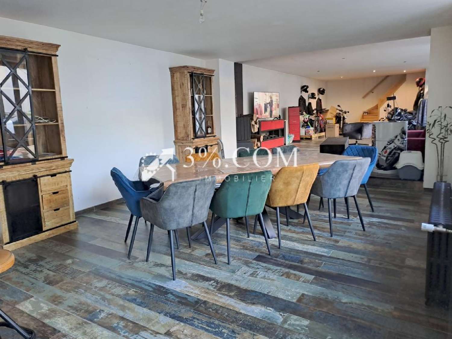  te koop huis Hersin-Coupigny Pas-de-Calais 2